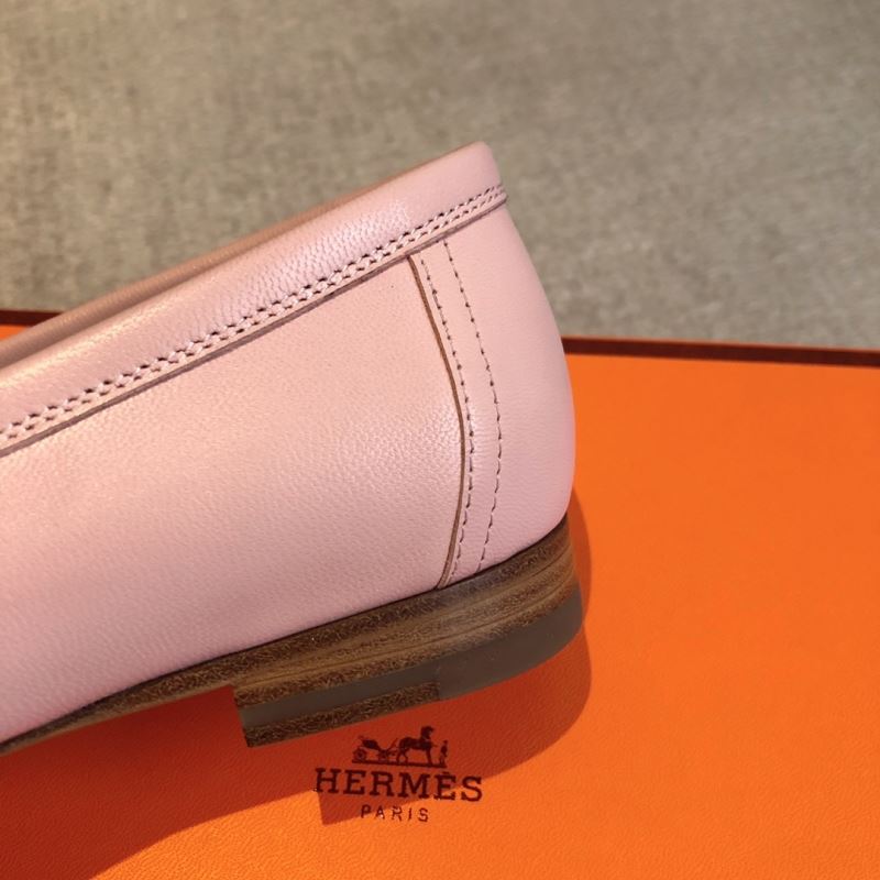 Hermes Business Shoes